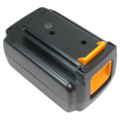 36V 2000mAh Li-Ion Black&Decker BL2036-XJ LBXR36 Ersatz Akku