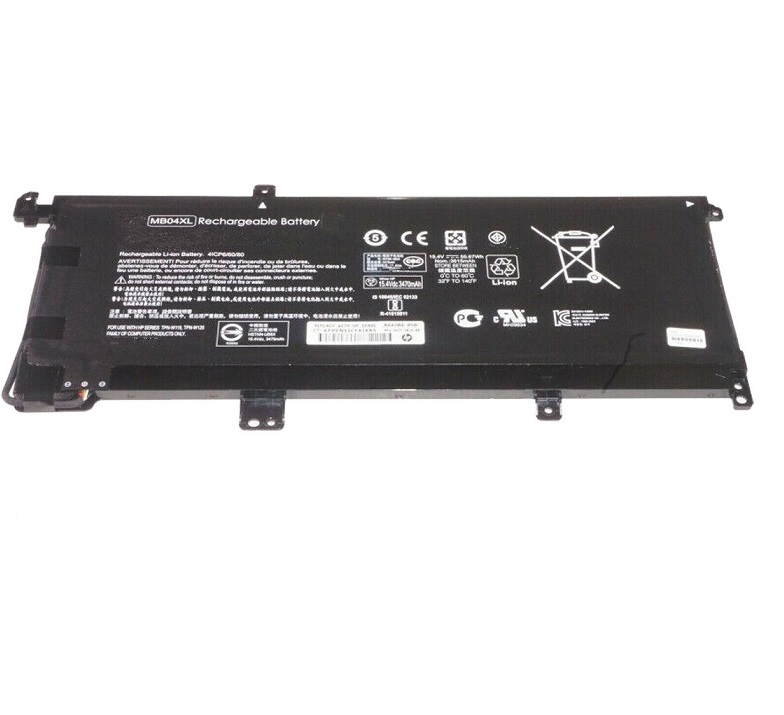 HP Envy X360 M6-AQ000 M6-AQ105DX M6-AQ003DX Ersatz Akku