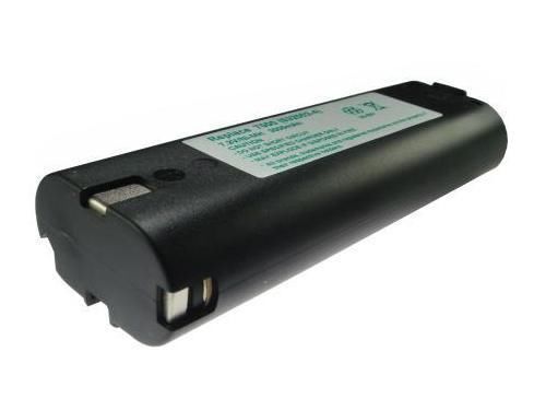 7,2V 2000MAH Makita MAKITA 7000 6019DWE 6022DW Ersatz Akku