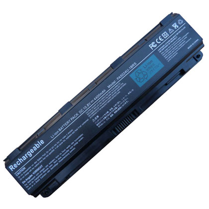 Toshiba Satellite Pro L850-110 L850-112 L850-11R L850-11T Ersatz Akku