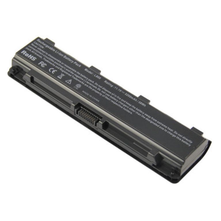 Toshiba Satellite C870-ST2N02 C870-ST2N03 C870-ST3NX1 C870-ST3NX Ersatz Akku