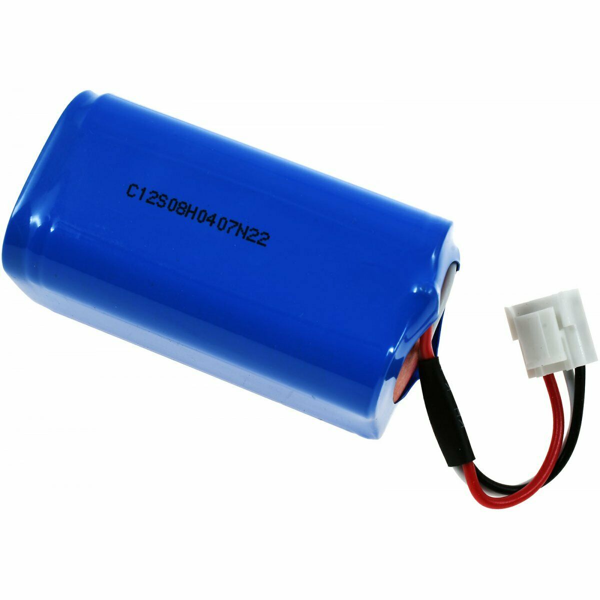 Saugroboter Severin Chill RB7025, RB-7025 12,8V 1400mAh/17,9Wh Li-Ion Ersatz Akku