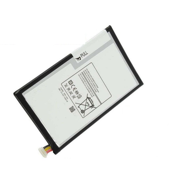 SAMSUNG GALAXY TAB 3 8.0 T4450E 4450mAh SM-T310 T311 T312 T315 Ersatz Akku