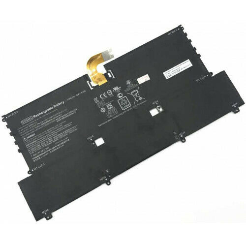 SO04XL Hp Spectre 13 13-V030NG V123TU 844199-855 843534-1C1 HSTNN-IB7J Ersatz Akku