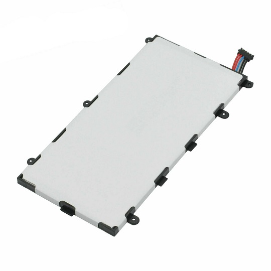 SP4960C3B Samsung Galaxy Tab 2 7.0 P3100, Tab 7.0 Plus 4000mAh 3.7V Ersatz Akku