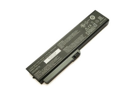 Fujitsu Siemens Amilo Si1520-5501 916C4850F SQU-522 Ersatz Akku