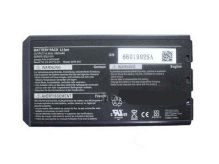 8cell SQU-527 Packard Bell Easynote S4 S5928 Ersatz Akku