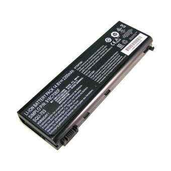 TOSHIBA Satellite L25-S1216 L25-S1217 Ersatz Akku