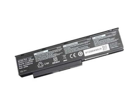 Packard Bell ARES GMDC/ARES GM2W/ARES GM3W/ARES GP/ARES GP2W Ersatz Akku