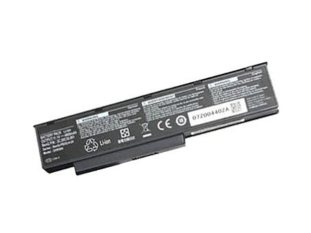 BenQ JoyBook R43-M01 R43-M07 R43-PV03 Ersatz Akku