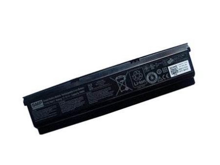 Dell Alienware M15X P08G SQU-724 F681T D951T SQU-722 F3J9T T780R HC26Y Ersatz Akku