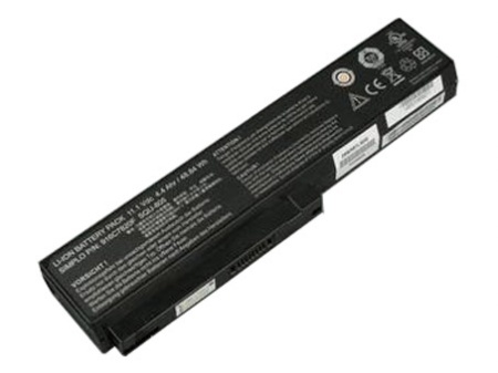 3UR18650-2-T0144 11,1V 4400mAh Ersatz Akku