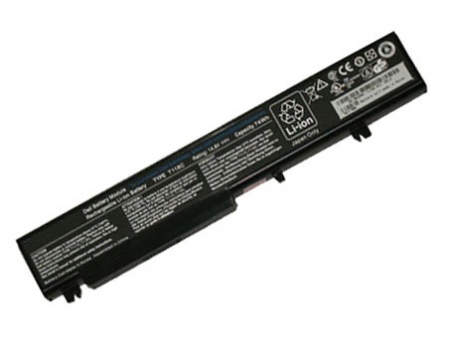 P721C T117C T118C DELL VOSTRO 1710 1720 Ersatz Akku