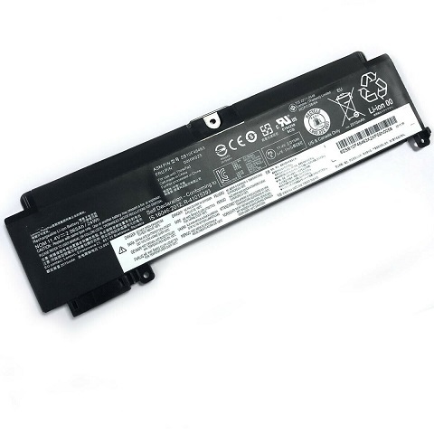 Lenovo 01AV406 SB10J79003 00HW038 00HW025 00HW024 01AV462 01AV405 Ersatz Akku - zum Schließen ins Bild klicken