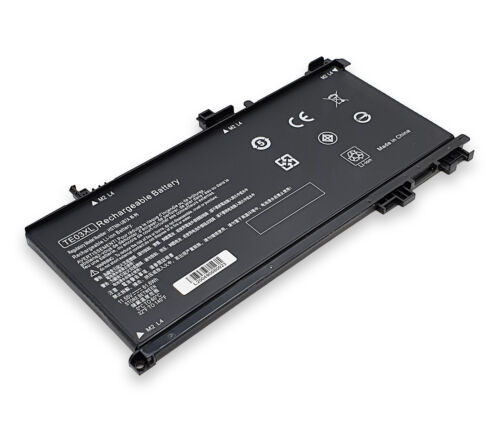 HP OMEN 15-AX000 849570-541 849570-542 849570-543 Ersatz Akku