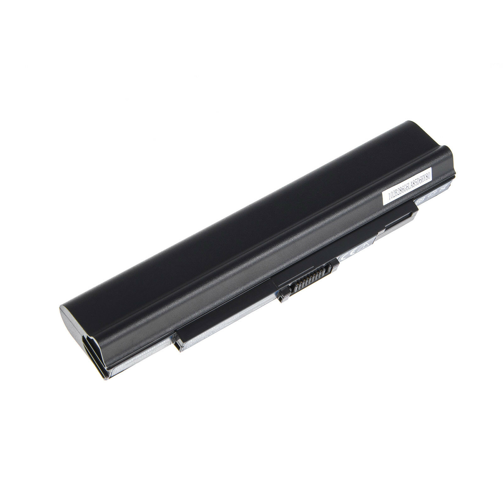 6600mAh Acer Aspire UM09B31 | UM09B34 | UM09B7C | UM09B7D Ersatz Akku