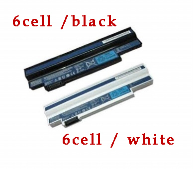 9cell Acer Aspire One AO532h-2223 532G Ersatz Akku