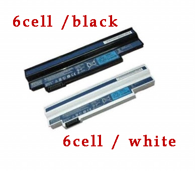 9Cell Acer eMachines 350-21G16i EM350 NAV50 Ersatz Akku