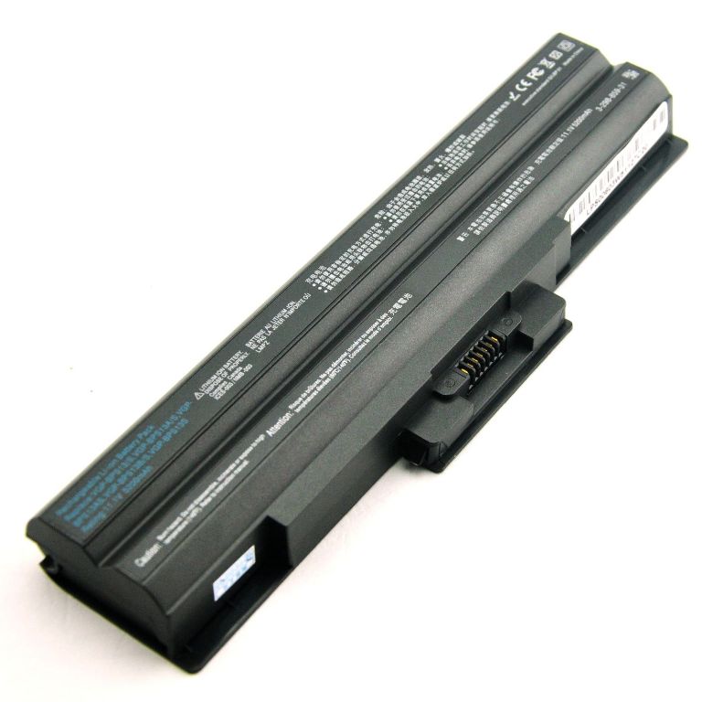 Sony Vaio VPCYB15KX/G VPCYB15KX/P VPCYB15KX/S 4400mAh Ersatz Akku