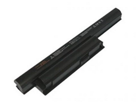 Sony Vaio VPCEA1S1E VPCEA1S2C VPCEA1S3C VPCEA1S5C 4400mAh Ersatz Akku