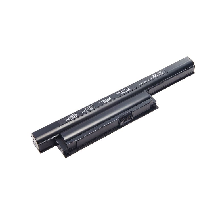 SONY VAIO VPCEB1J8E 11.1V 4400mAh Ersatz Akku