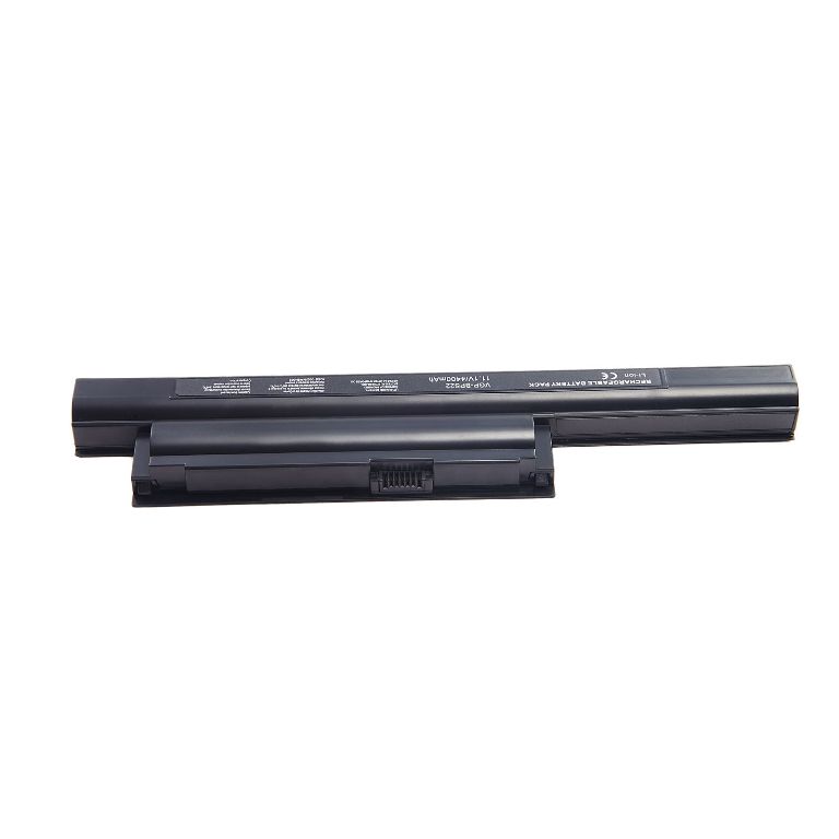 SONY VAIO VPCEB1J8E 11.1V 4400mAh Ersatz Akku