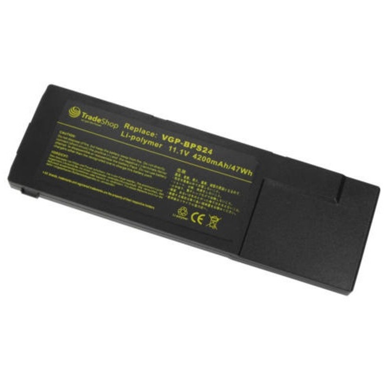 Sony Vaio PCG-41215L PCG-41218L PCG-41213M PCG-41214M VPCSA VPCSB VPCSE Ersatz Akku