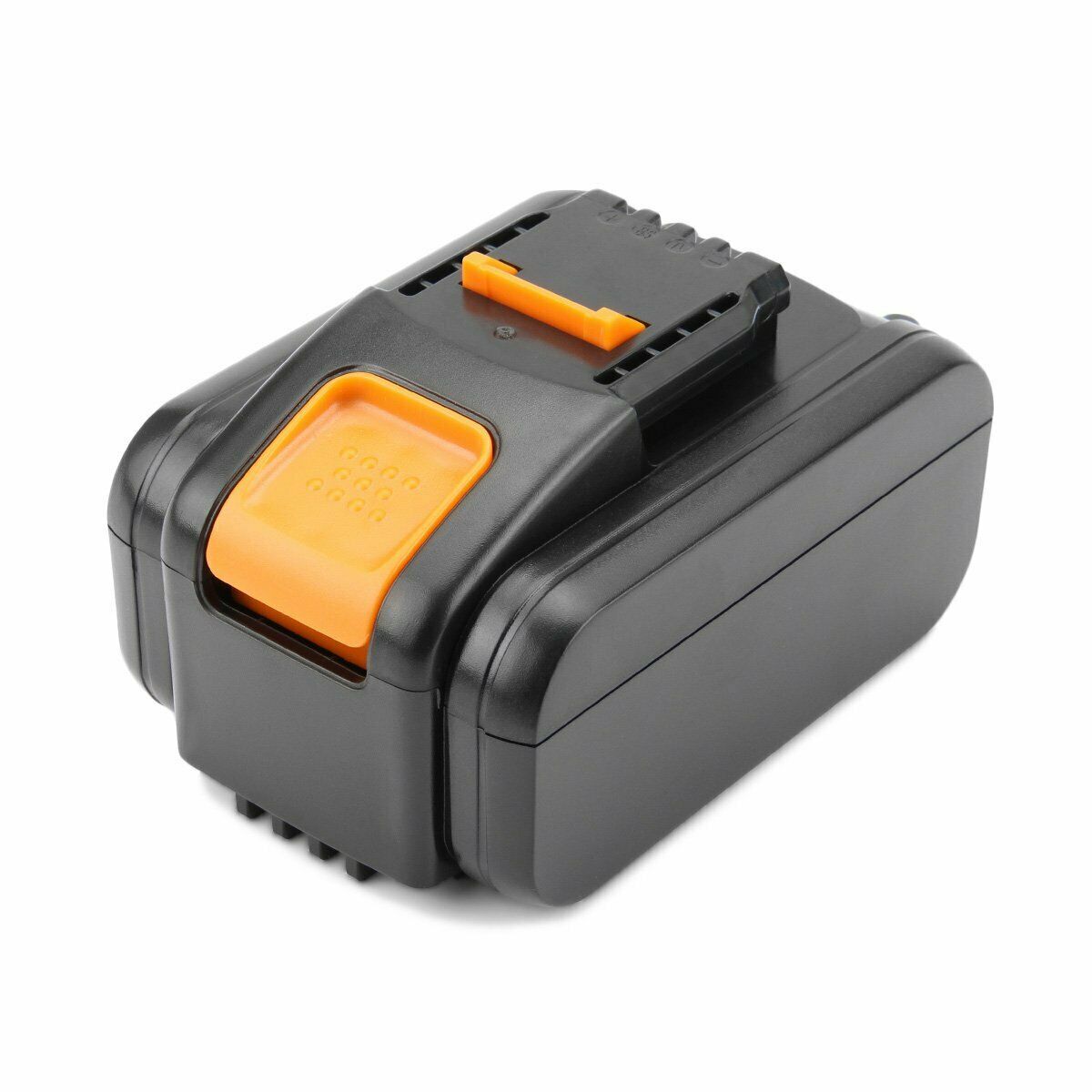 16V Li-Ion 3000mAh Worx WA3527 WA3539 Ersatz Akku