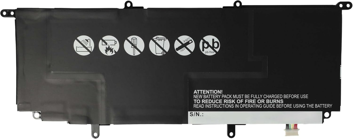 HP 725497-1B1, HSTNN-IB5J, 725497-1C1, 725607-001, WR03XL Ersatz Akku