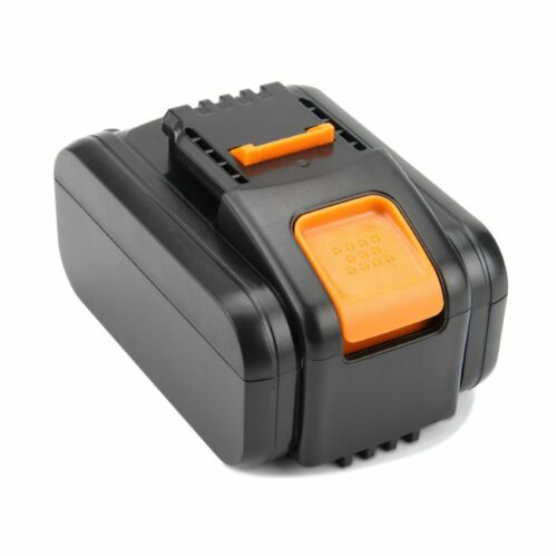 WA3551.1 Li-ion Worx WX372 Rockwell RK1806K2 WG259 20V 3000mAh Ersatz Akku